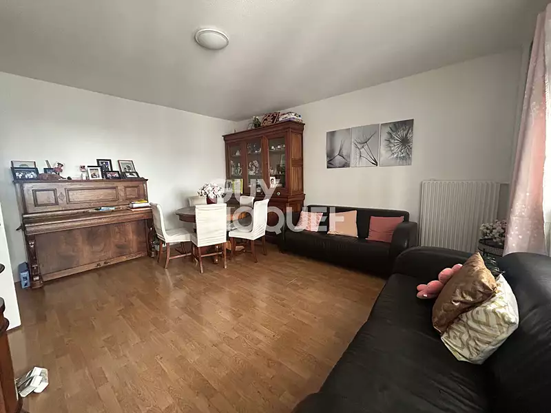 Appartement, 65 m²