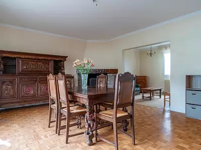 Maison, 135 m²