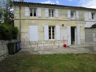 Maison, 80 m²