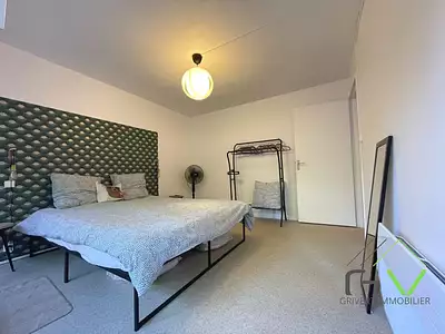 Appartement, 36,08 m²