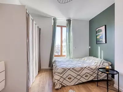 Appartement, 83 m²
