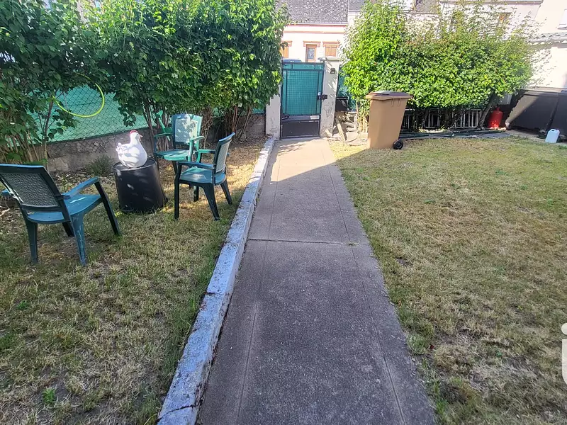 Maison, 68 m²