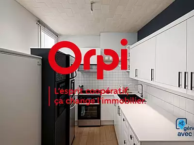 Appartement, 93 m²