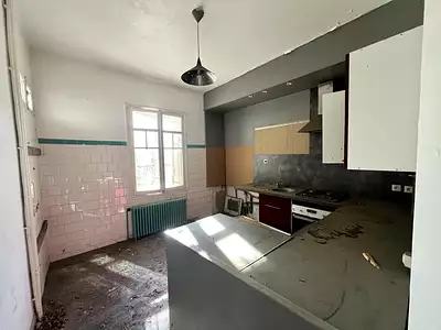 Maison, 104 m²