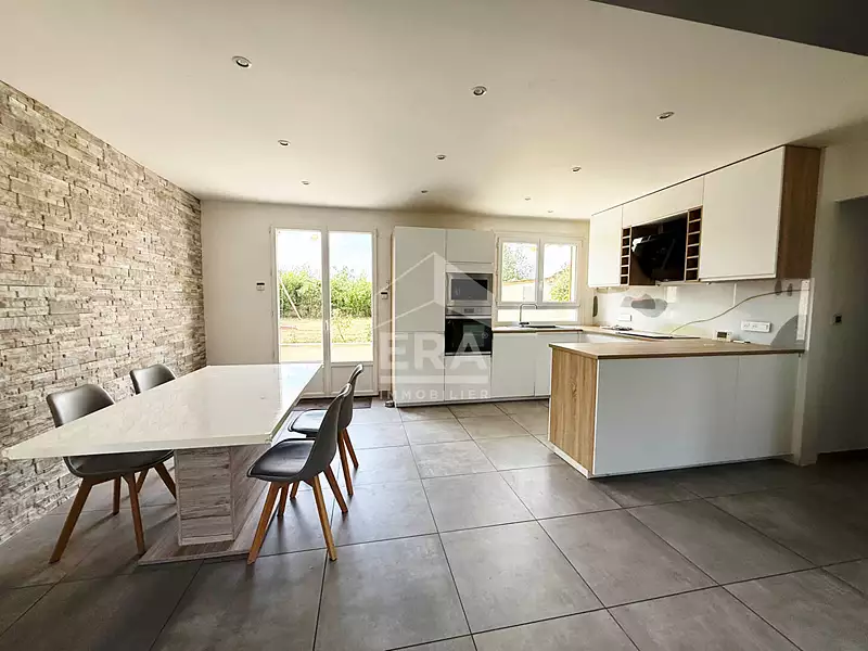 Maison, 107,26 m²