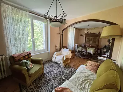 Maison, 75 m²