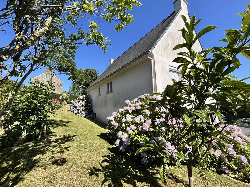 Maison, 88 m²