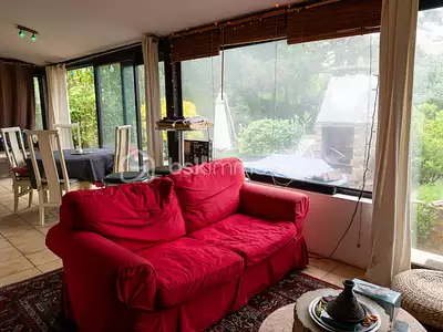Maison, 193 m²