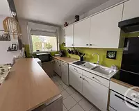 Appartement, 58,4 m²