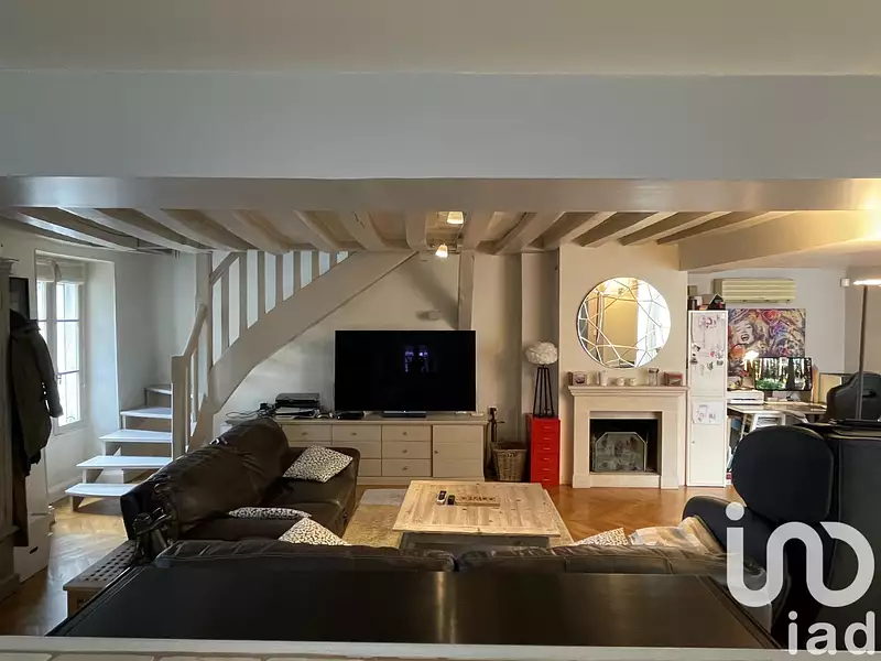 Maison, 148 m²