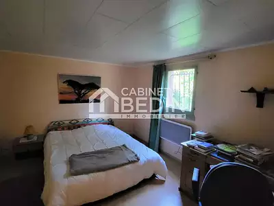 Maison, 160 m²