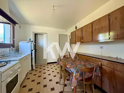 Maison, 94,4 m²