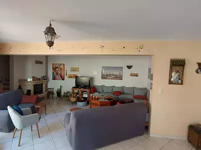 Maison, 136 m²
