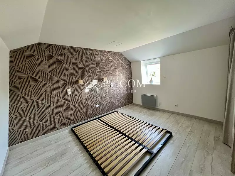 Maison, 99 m²