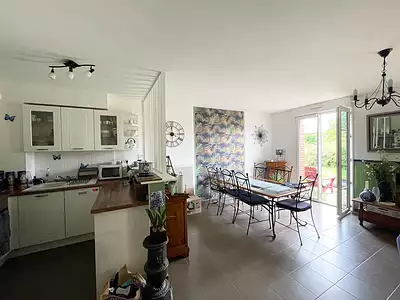 Maison, 86 m²