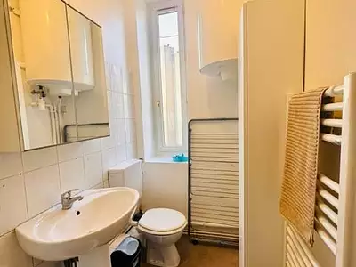 Appartement, 34 m²