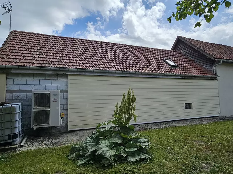Maison, 144 m²