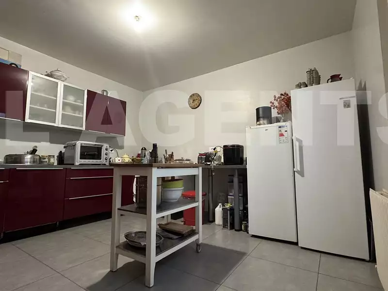 Maison, 160 m²