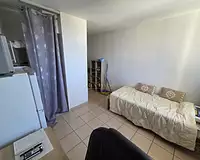 Appartement, 18,35 m²