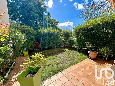 Appartement, 130 m²