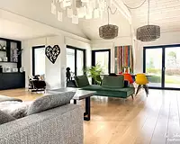 Maison, 196 m²