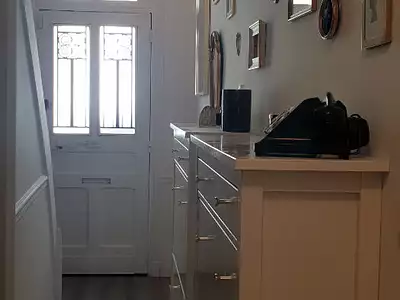 Maison, 106,5 m²