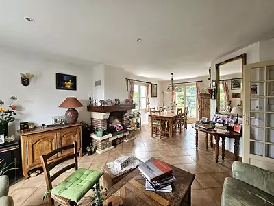 Maison, 116 m²