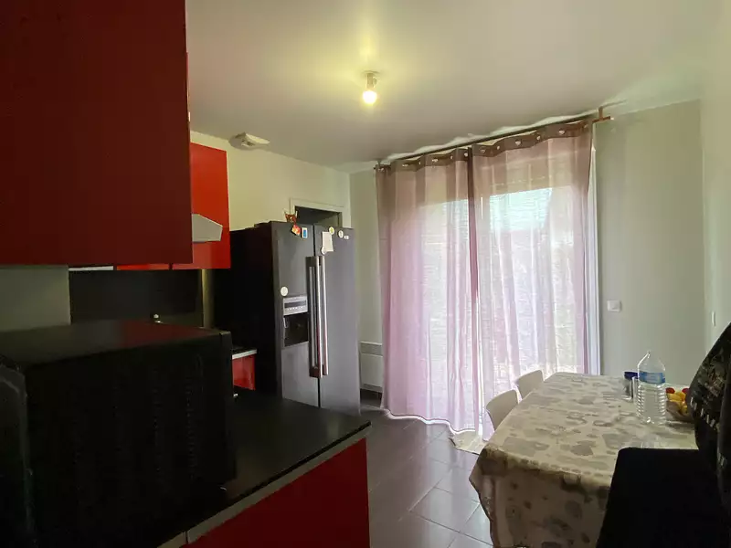 Maison, 88 m²