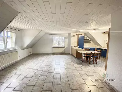 Appartement, 65 m²