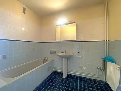 Appartement, 65 m²
