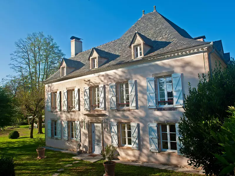 Maison, 304 m²