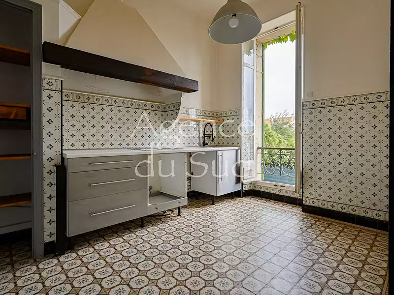 Maison, 188 m²