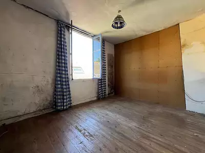 Maison, 50 m²