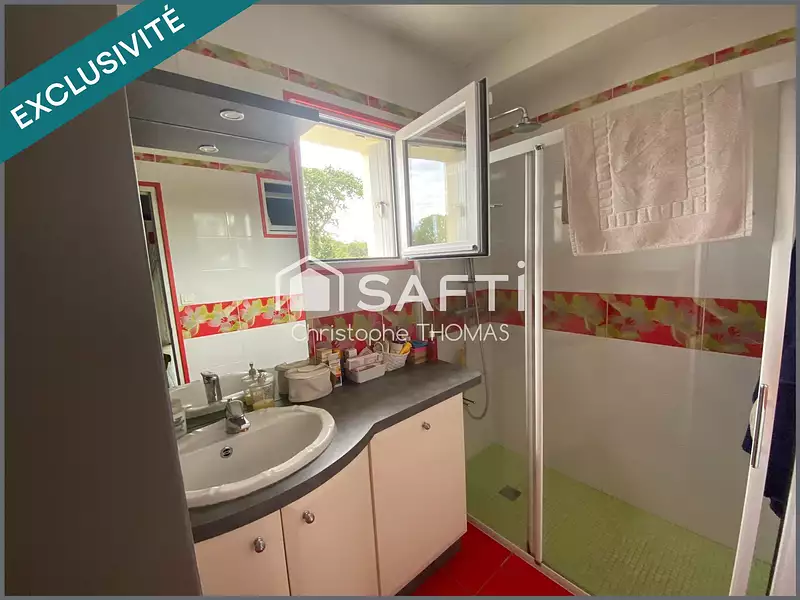 Maison, 142 m²