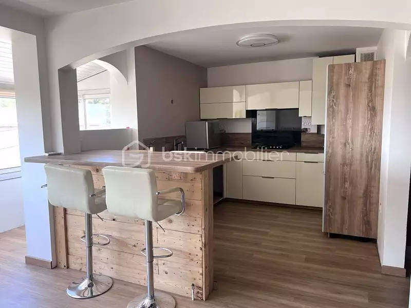 Maison, 144 m²