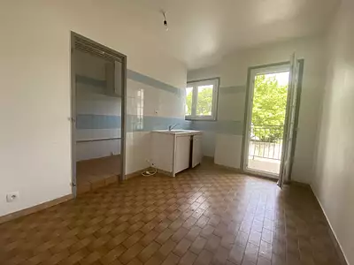 Appartement, 85 m²