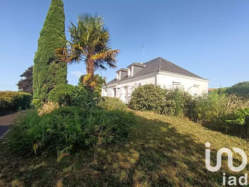 Maison, 170 m²