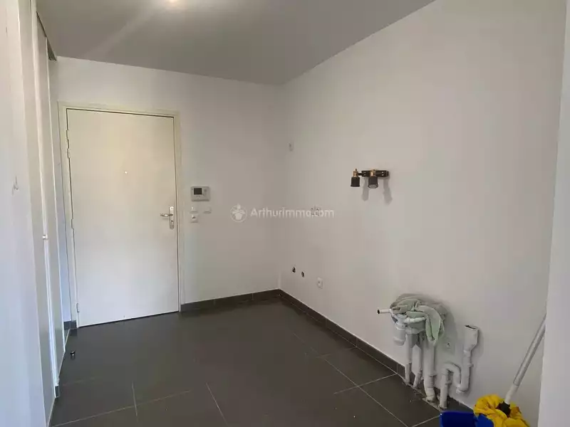 Appartement, 34 m²