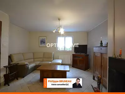 Maison, 92 m²