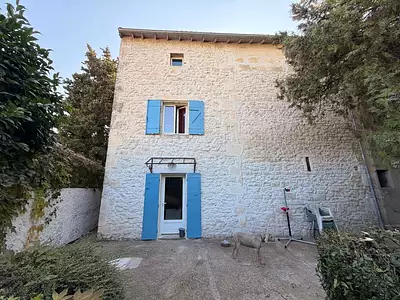 Maison, 220 m²