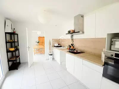 Maison, 143 m²