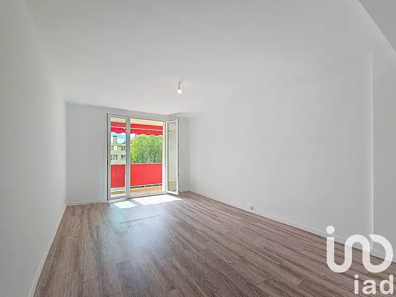 Appartement, 59 m²