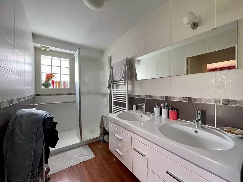 Appartement, 75,39 m²