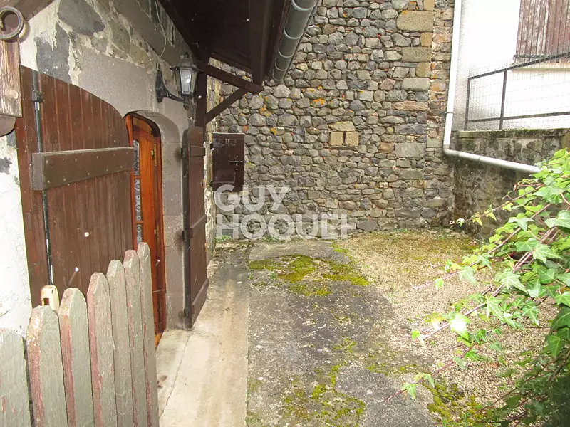 Maison, 70 m²