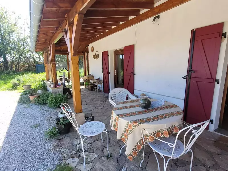 Maison, 99 m²