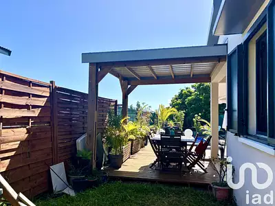Maison, 86 m²