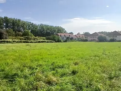 Terrain, 8 589 m²