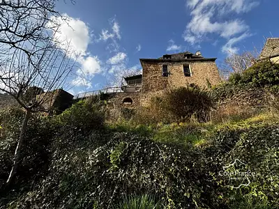 Maison, 84 m²
