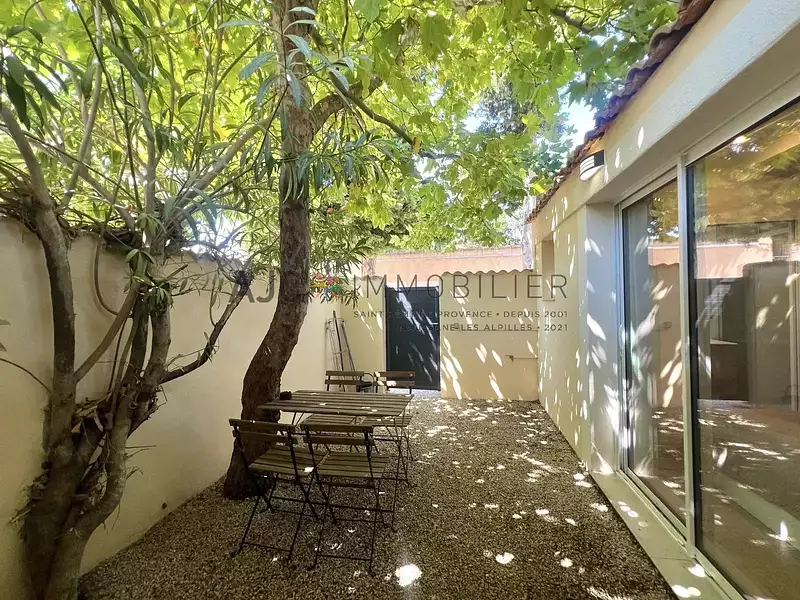 Appartement, 32,4 m²