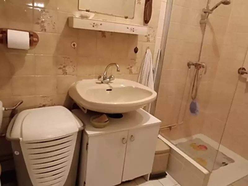 Maison, 65 m²